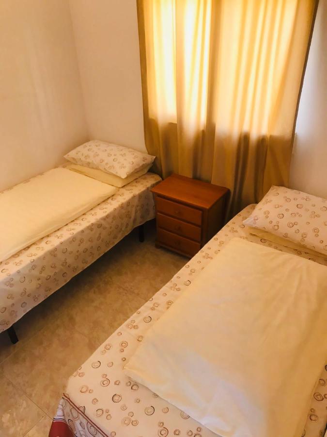 住宅乡村民宿 Les Deveses 外观 照片
